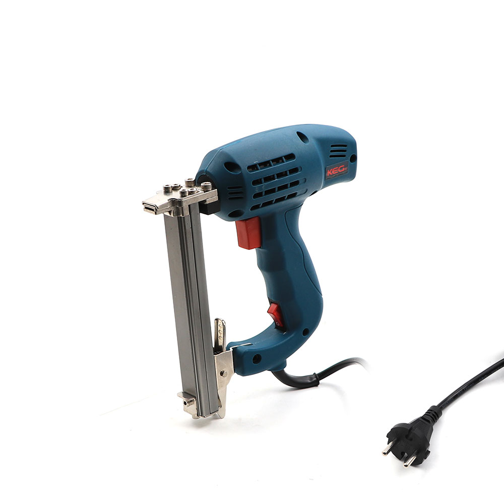 Nail Gun | Electric Stapler | KEG 314124