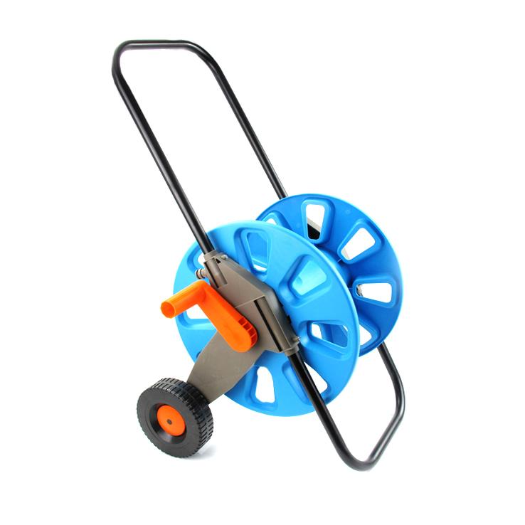 Water Hose Reel | With Wheels | 40m