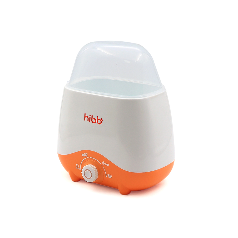 Baby Bottle Warmer | Disinfection | 150W