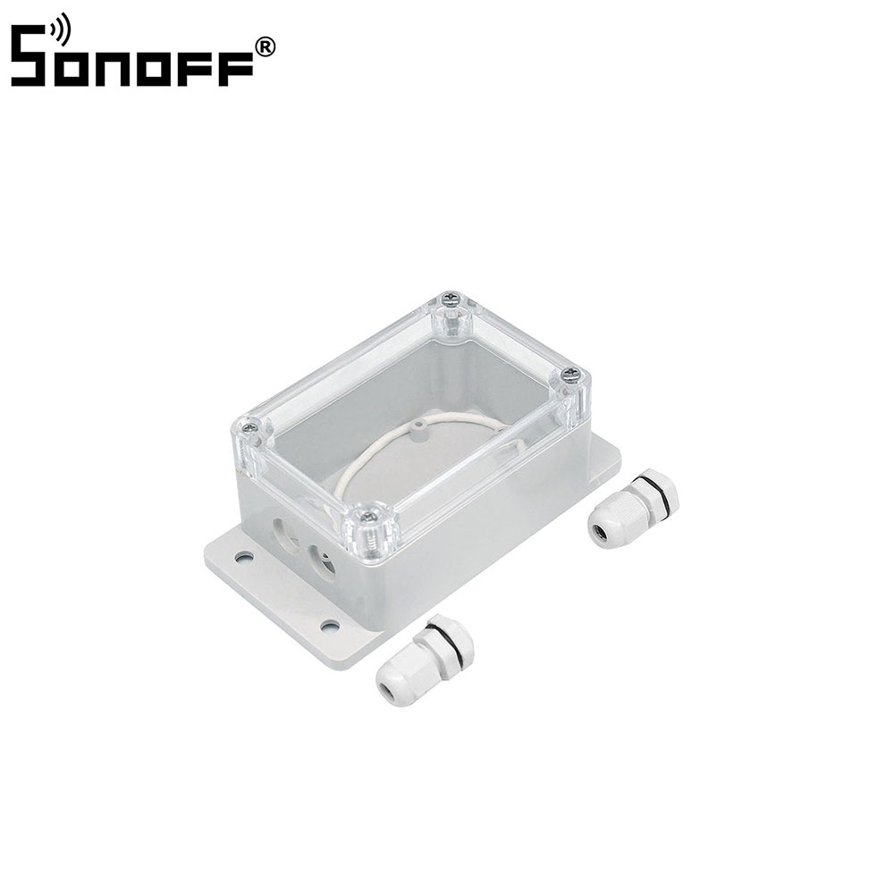 IoT Smart | Box | 132.2x68.7x50.1mm | IP66 | Sonoff