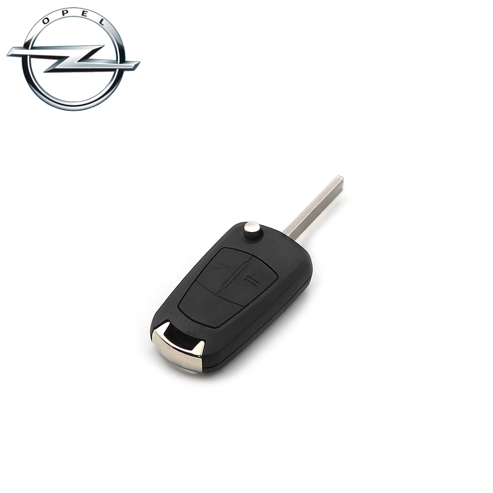 Car Key | Remote FOBs | Opel CH 3