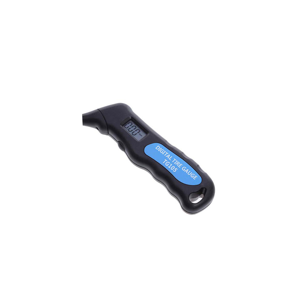 Car Tool | Digital Tire Pressure Gauge