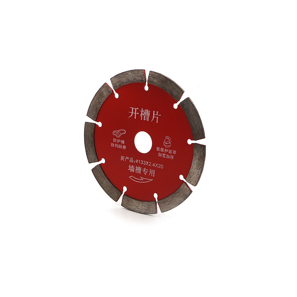 Wall Chaser Blade | Compatible With K1331