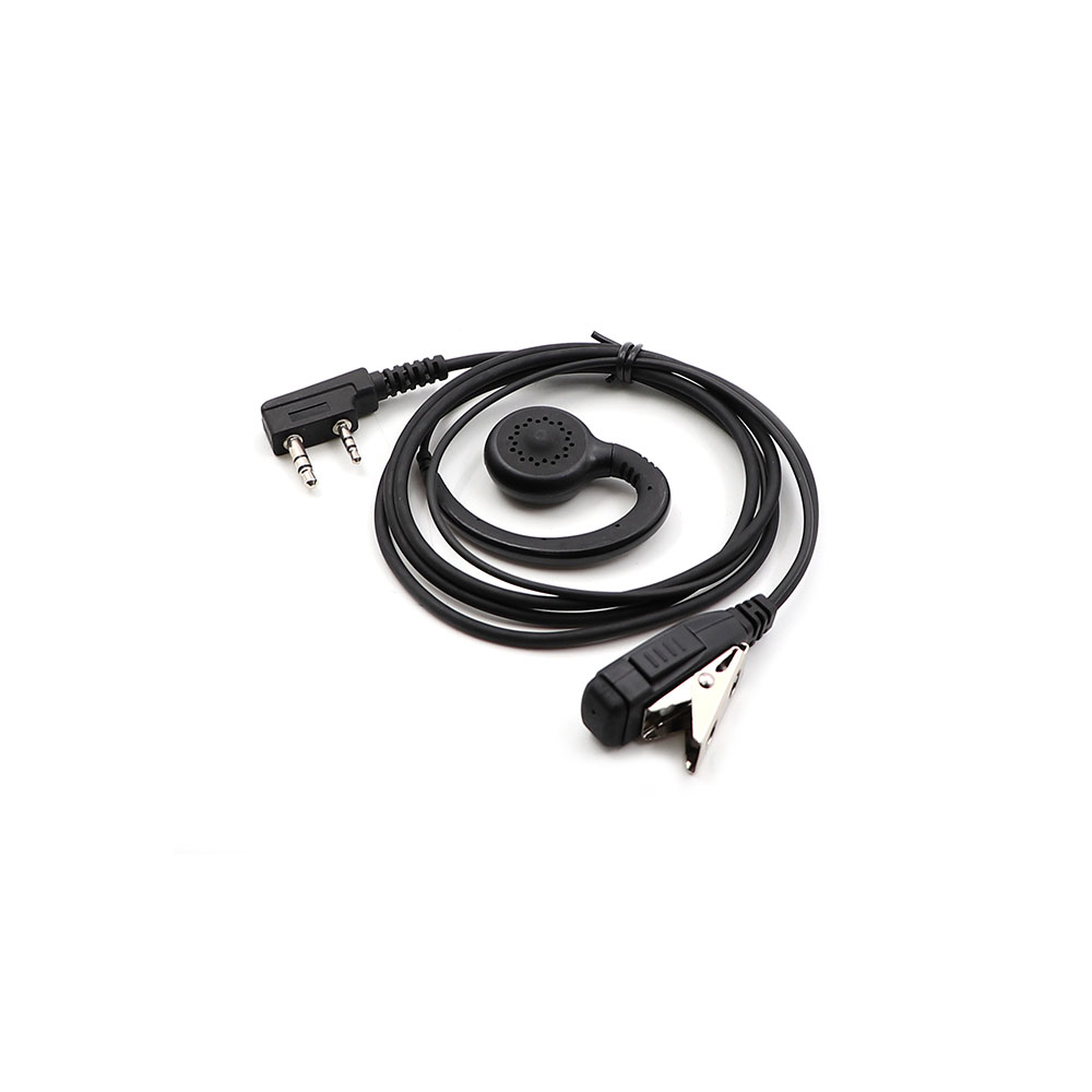 Earphone Acoustic | Dragon EP-4027 K2