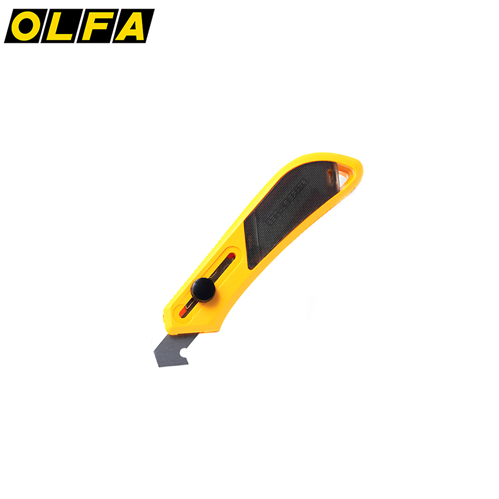 Cutter Knife | Slide Hook | 13mm | OLFA