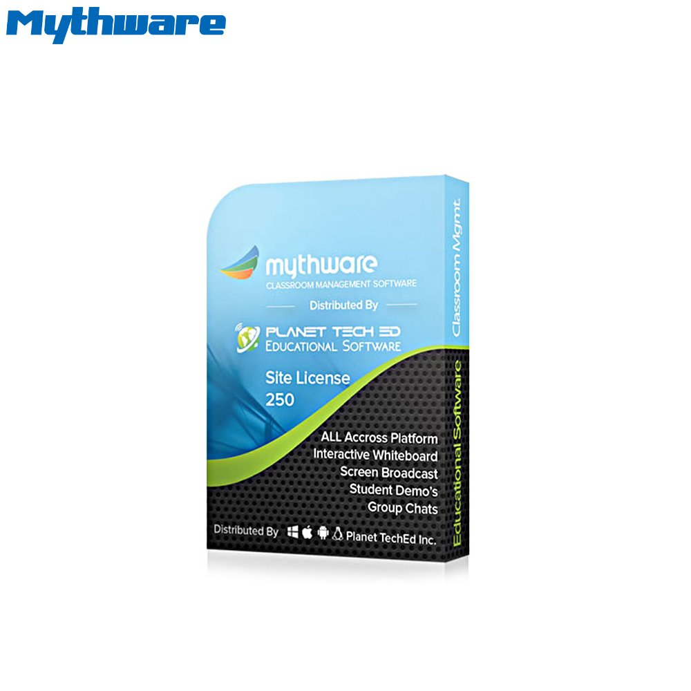 Classroom | Management Software | Student License | Mythware