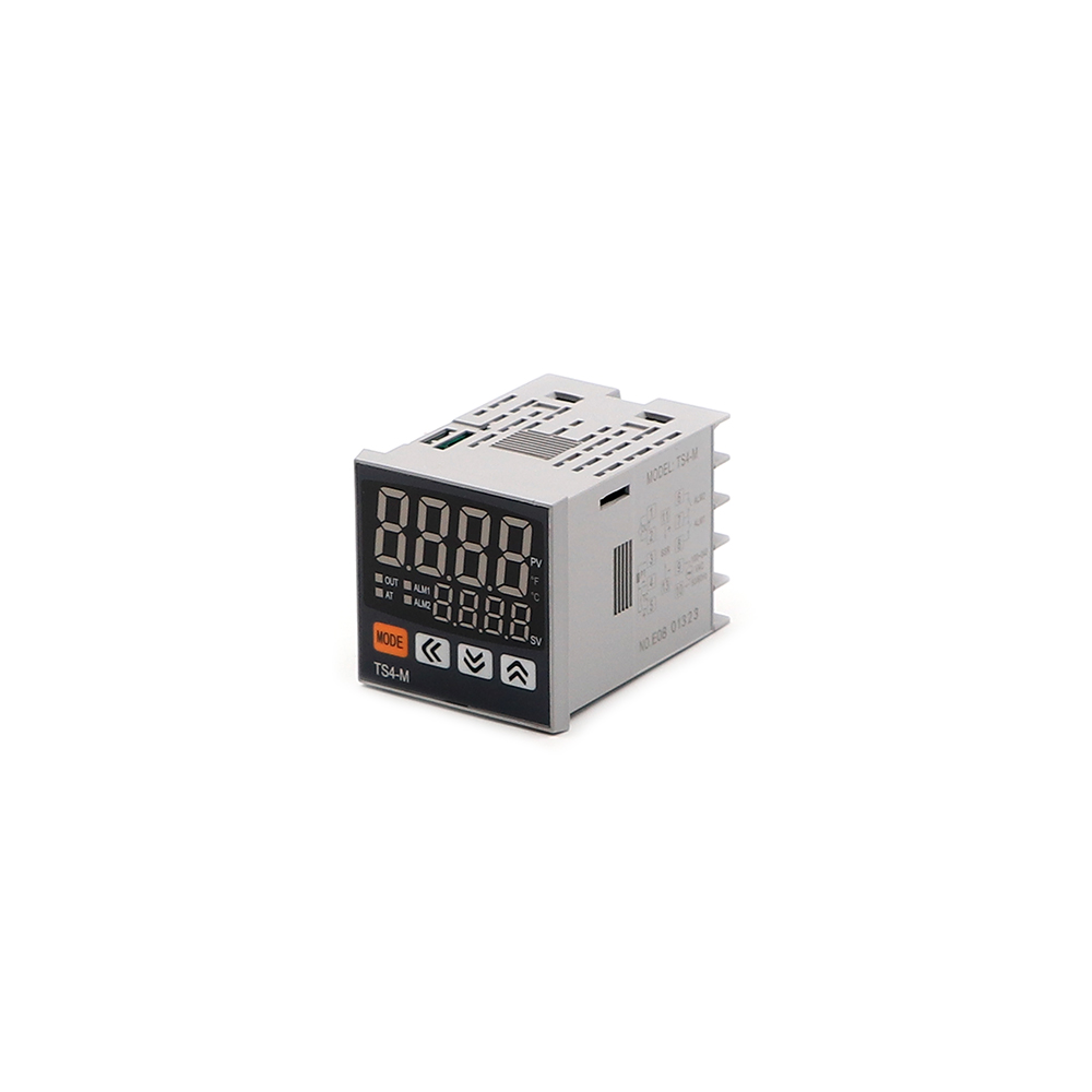 Controller | Temperature | Panel Mount | TS4-M