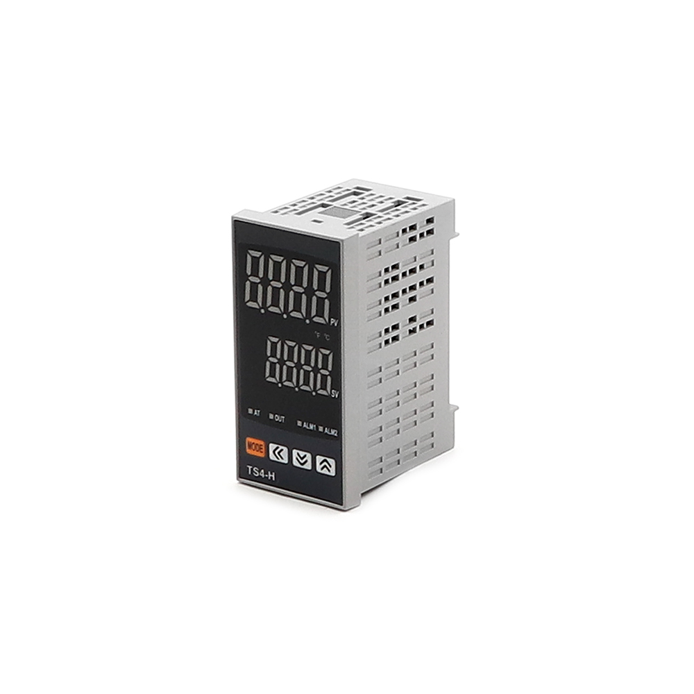 Controller | Temperature | Panel Mount | TS4-H