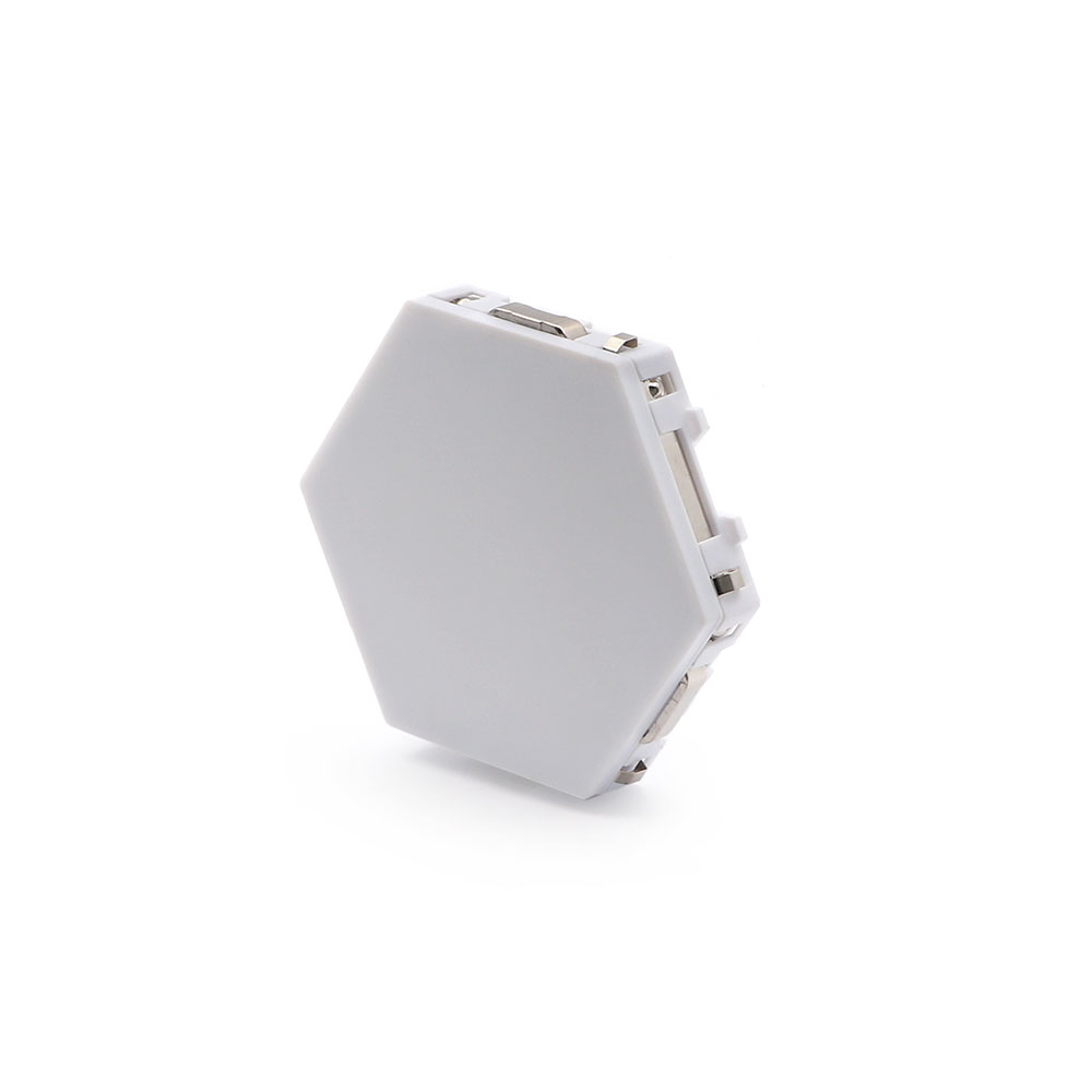 Quantum Modular Touch Light | White