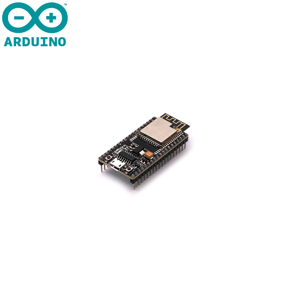 Wi-Fi & Bluetooth Board | ESP-WROOM-32 | SD Card