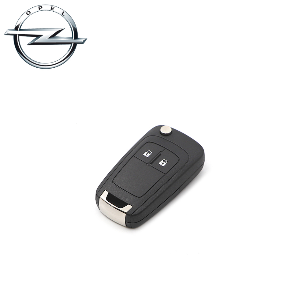 Car Key | Remote FOBs | Opel 4 | Original