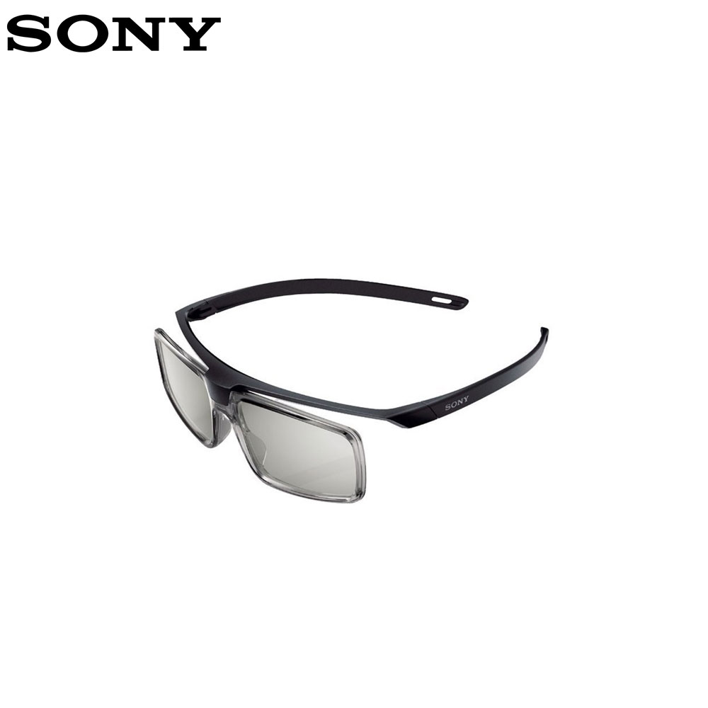 Video Accessories | 3D Glasses | Polarized | TDG-500P | Sony