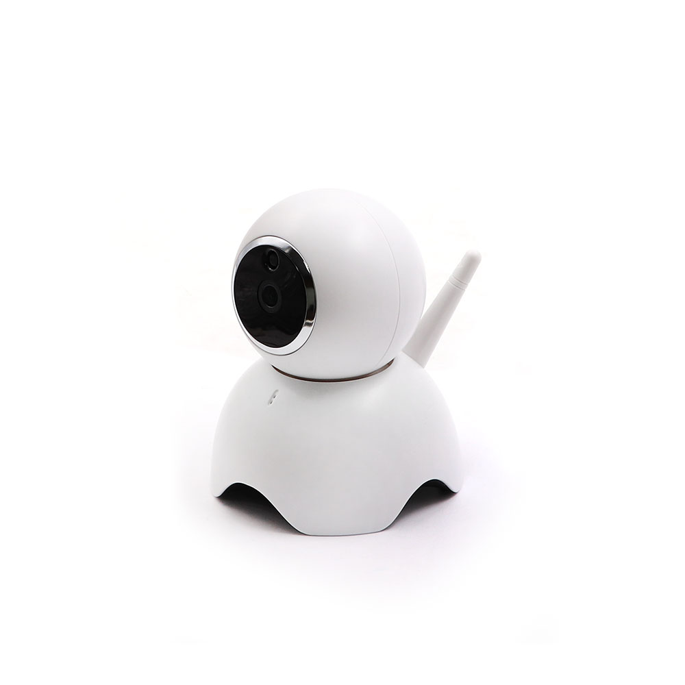 IoT Smart | WiFi Camera 360° Rotate | E7Win