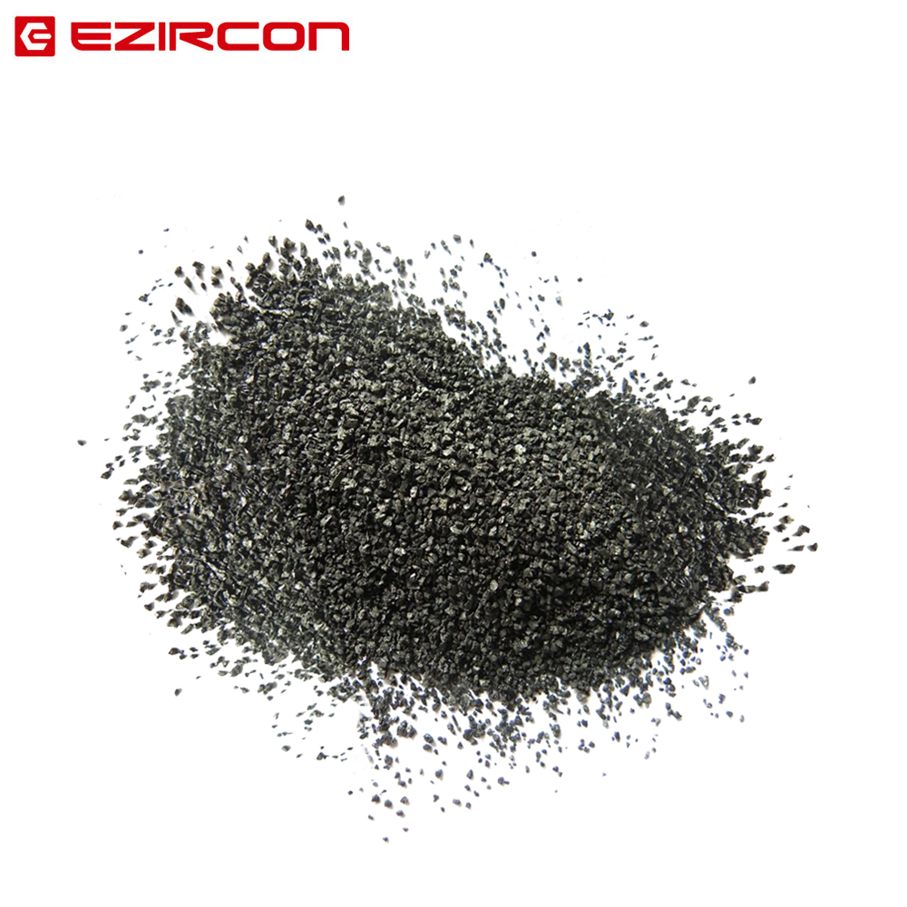 SandBlasting | Sand Mesh | 600-500um