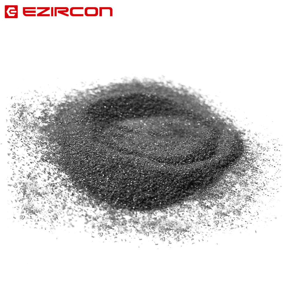 SandBlasting | Sand Mesh | 300-250um