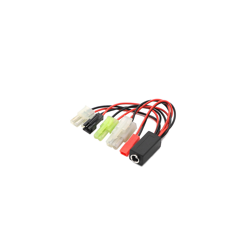 Charger Battery Cable | Toy Car