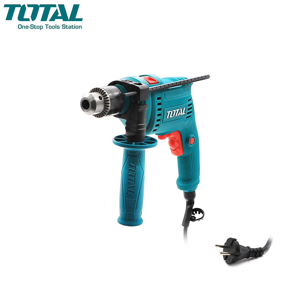 Hammer Drill | 550W | Total