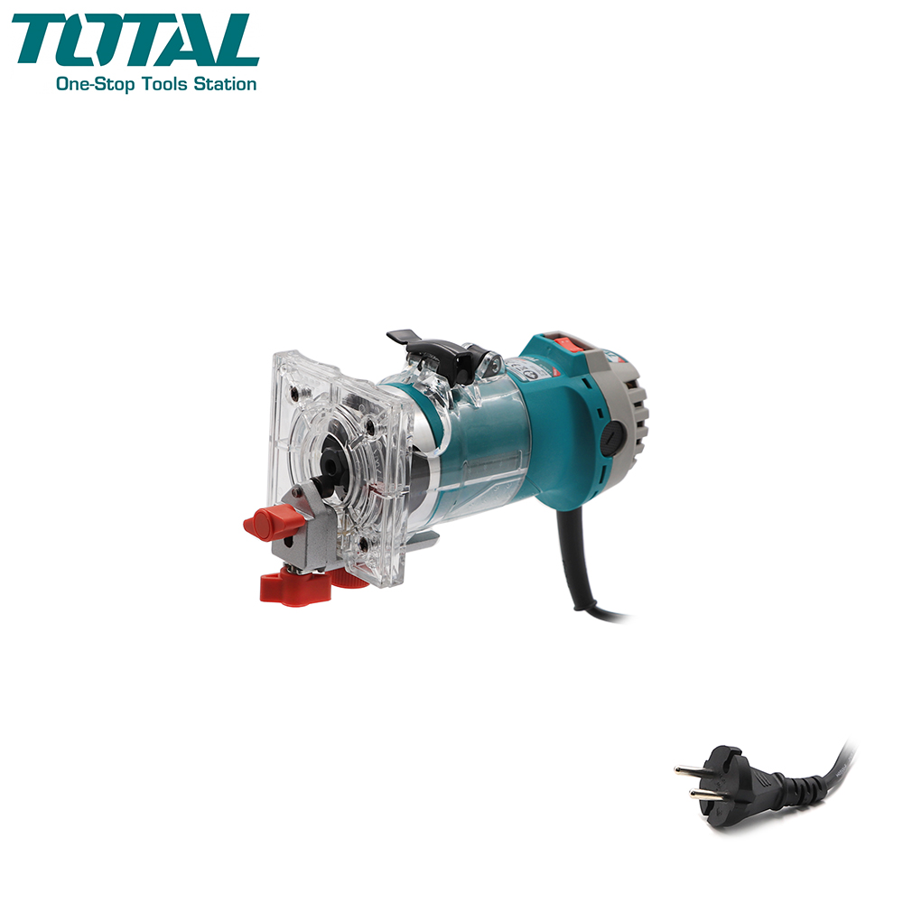 Electric Router | 500W | Total