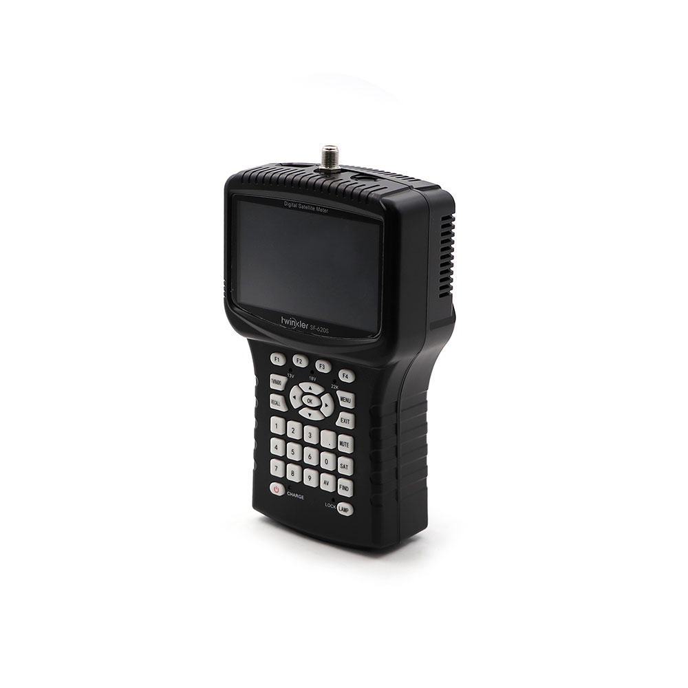 Satellite Meter | Satlink SF-620S