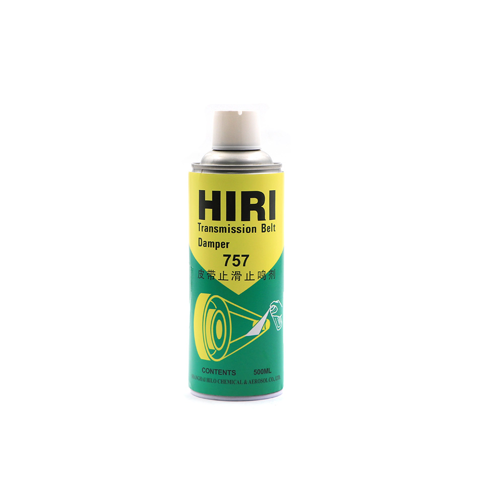 Spray | Lubricant | Belt Dressing & Conditioning