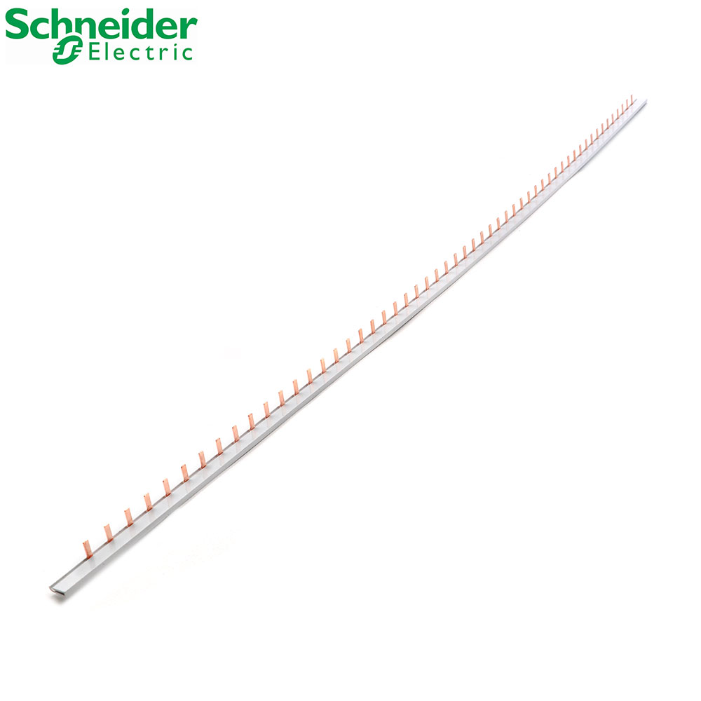 Breaker | Busbar | 1-Pole | Schneider