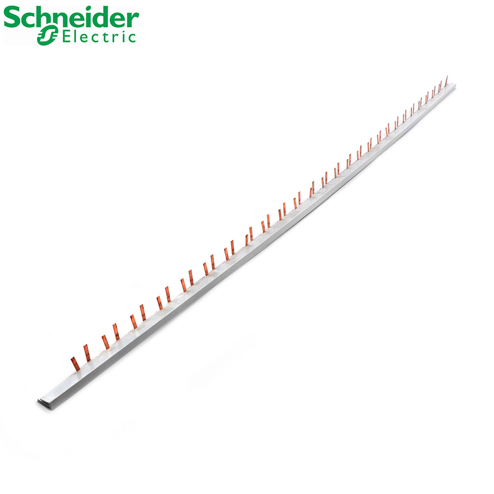 Breaker | Busbar | 2-Pole | Schneider