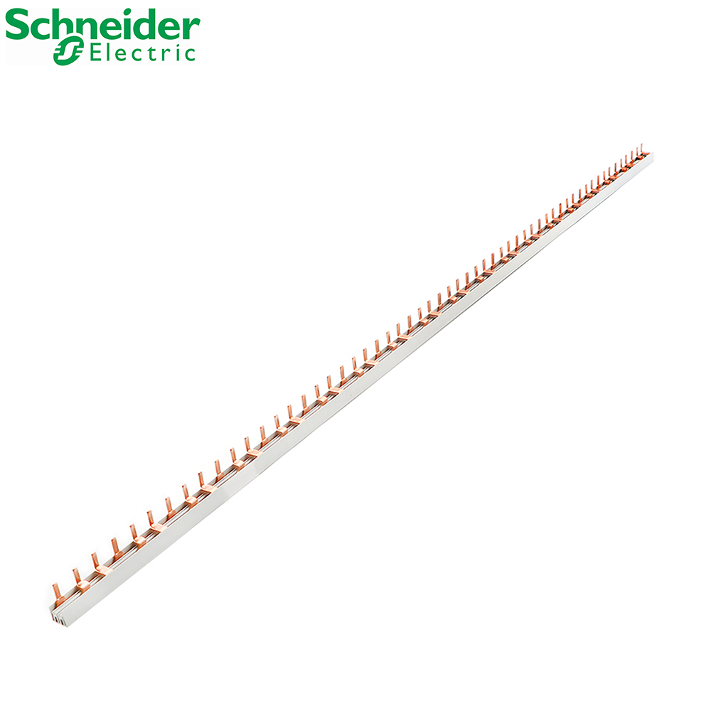 Breaker | Busbar | 3-Pole | Schneider