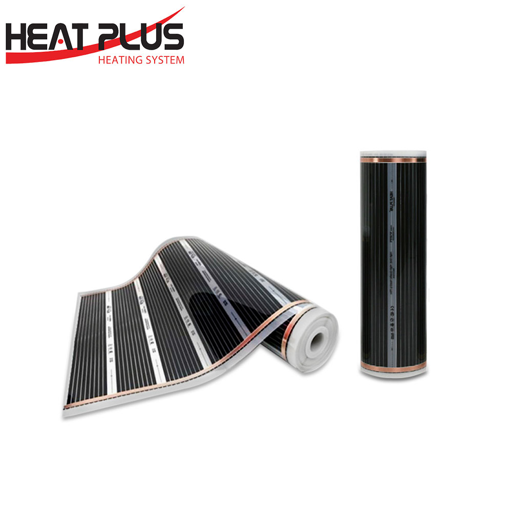 Carpet Heater | Carbon Isolated | 220W