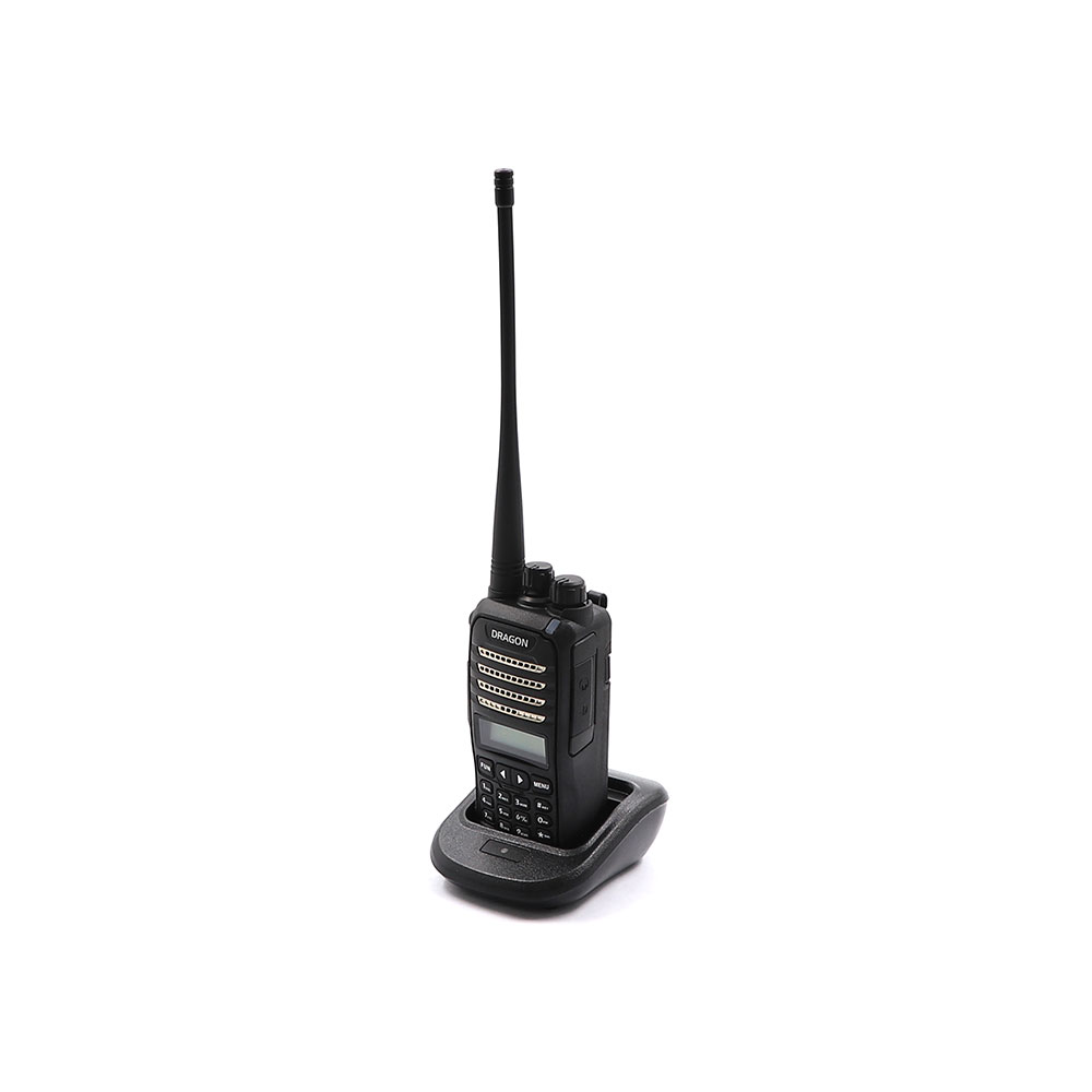 Walkie Talkie | 128-Channels | KT-370-V-3 | Dragon