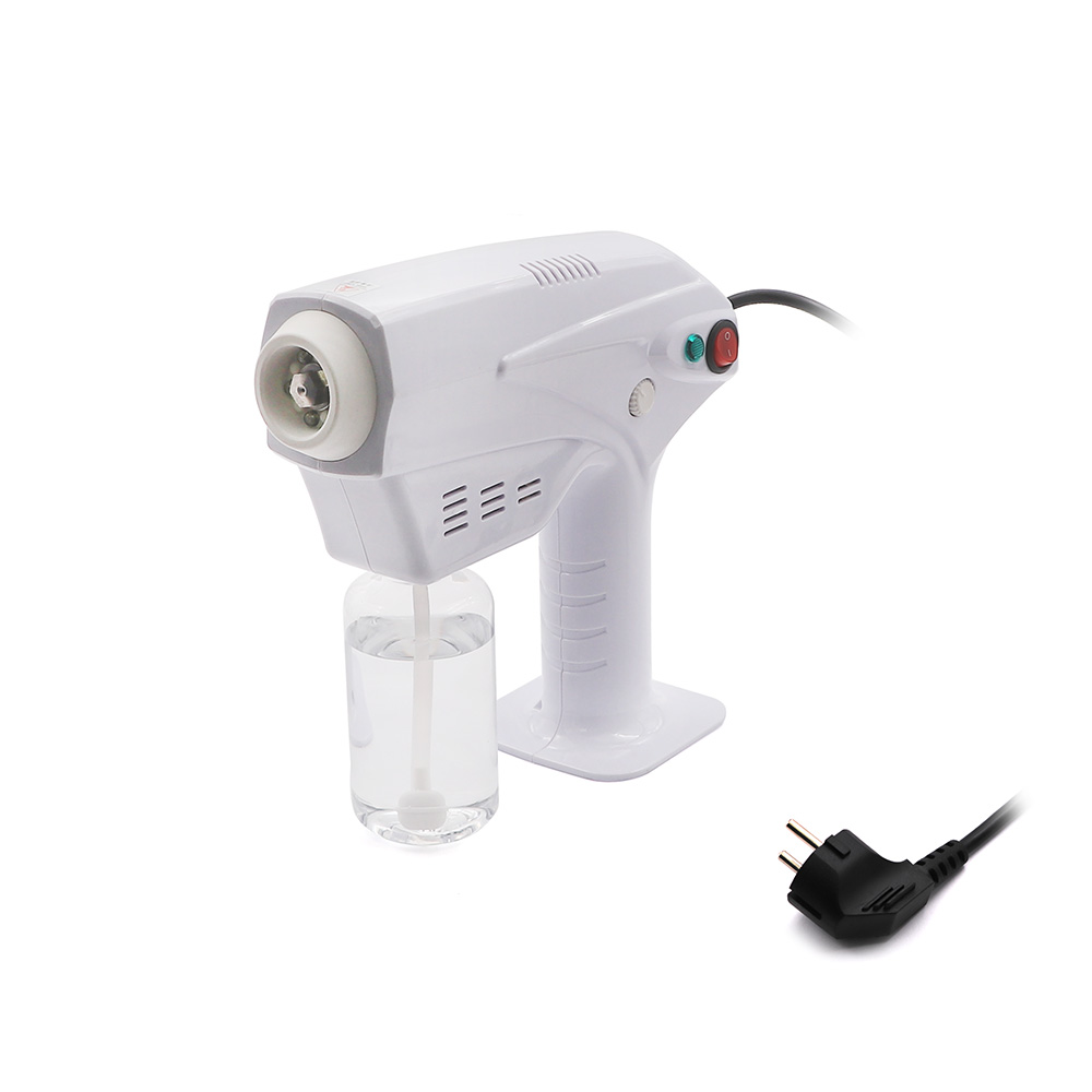 Disinfection | Nano Gun Steam | 220V | 260ml | 1200W