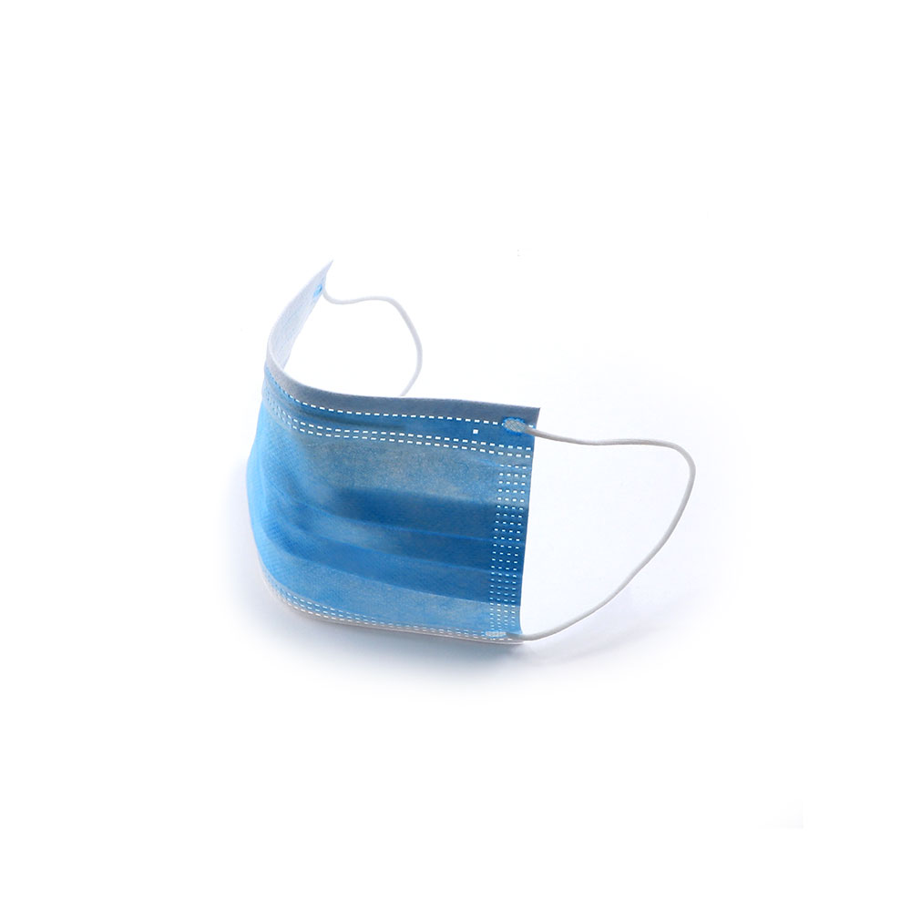 Medical Mask | Surgical | 3-Layer