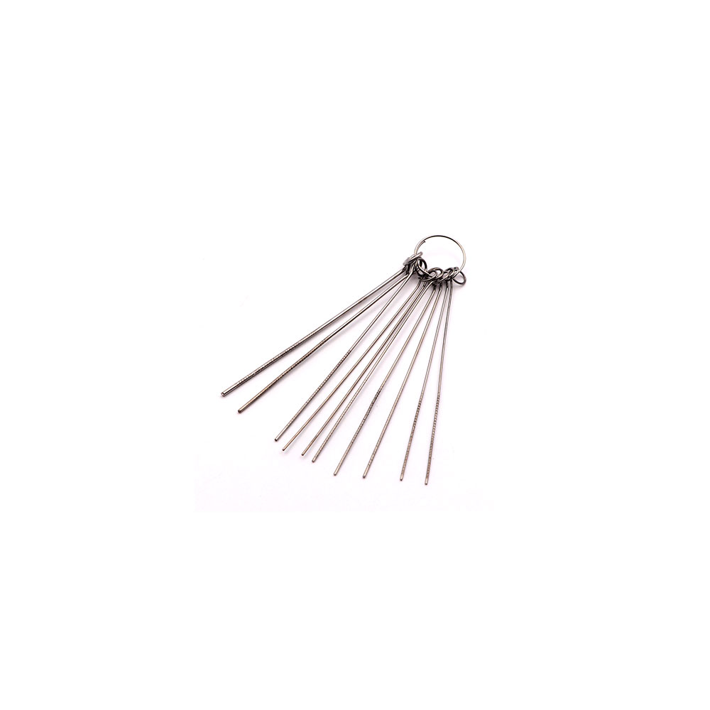 PCB Accessory | Hole Opener Needle Set | 0.7~1.3mm | 80mm