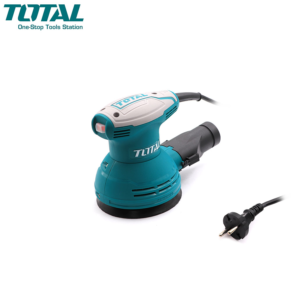 Rotary Sander | 320W | Total