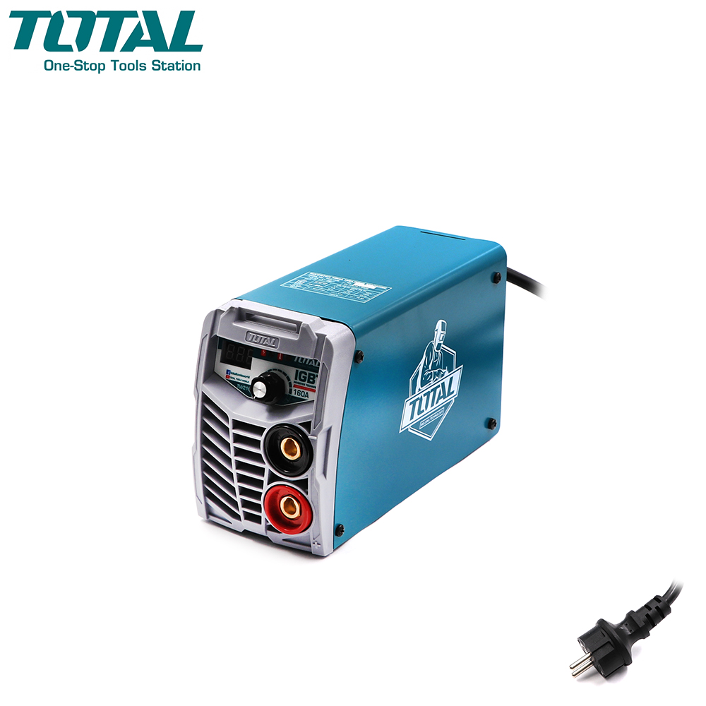 Welding Machine | 160A | Total