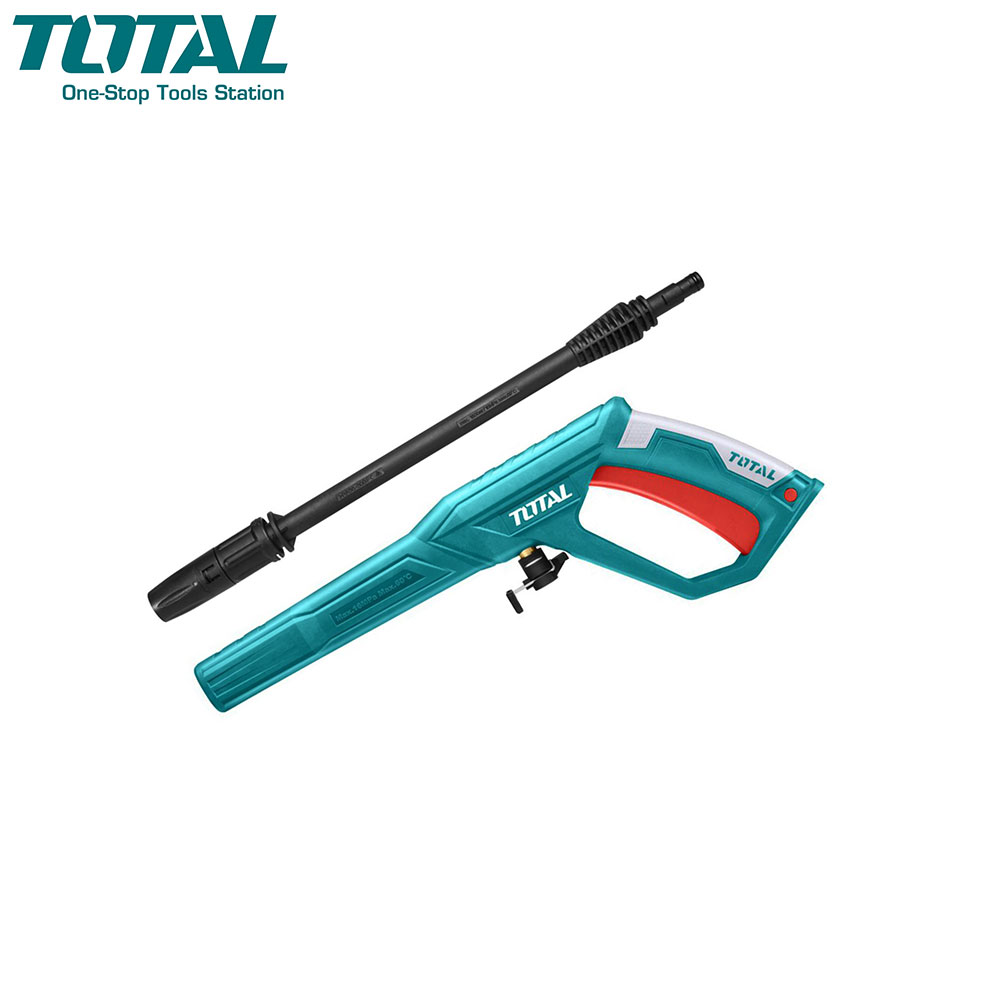 Spray Gun | High Pressure Washer | Total