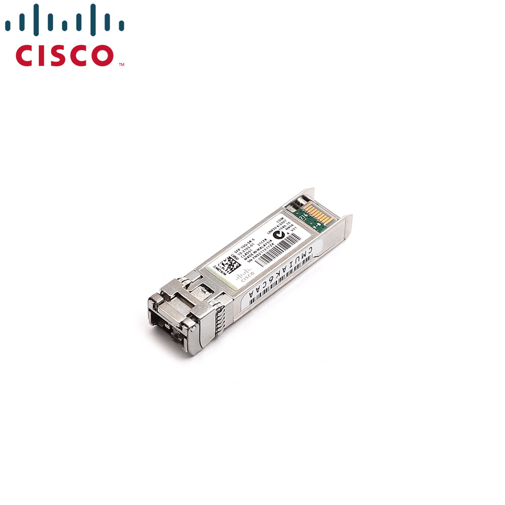 SFP Module | SFP-10G-SR-S | Cisco