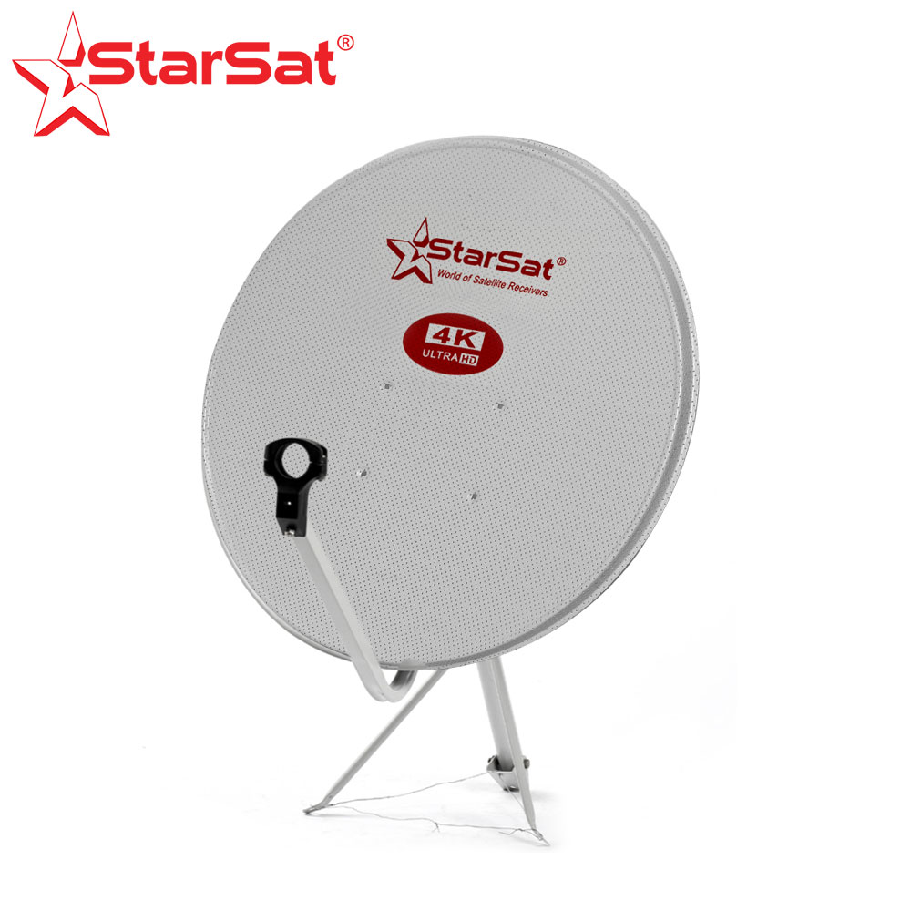 Satellite Dish Antenna TV | 0.9M