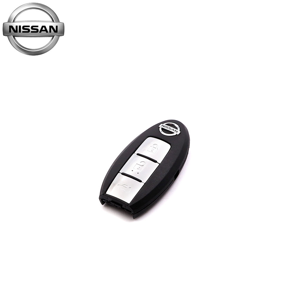 Car Key | Remote FOBs | Nissan New 33 | Original