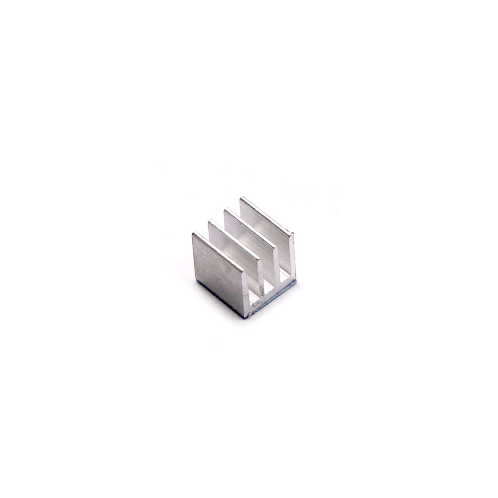 Heat Sink Tape | 10x10x10mm