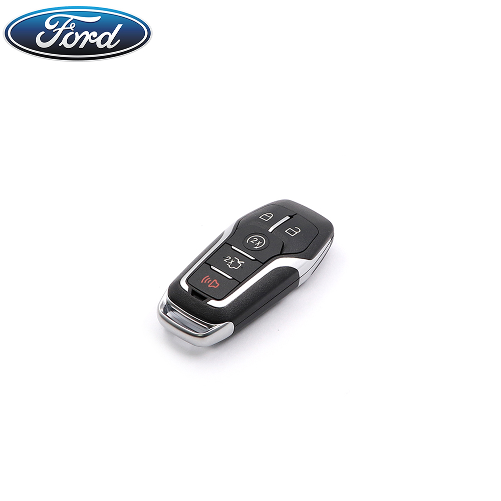 Car Key | Remote FOBs | Ford 22