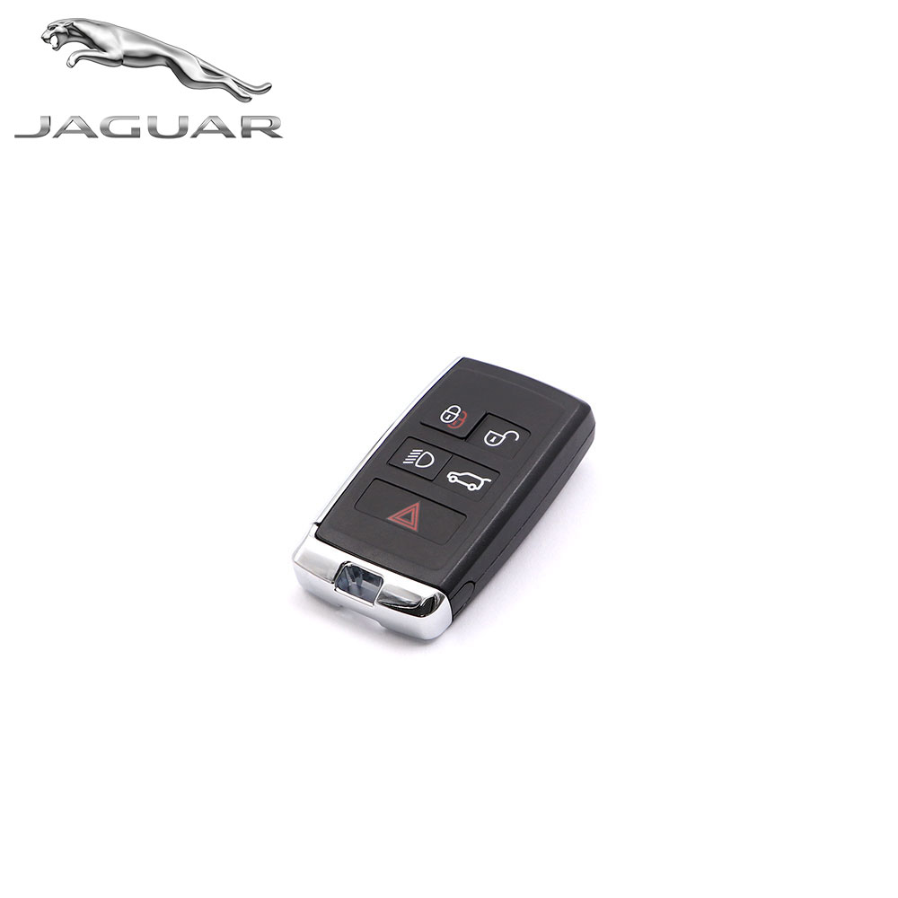 Car Key | Remote FOBs | Jaguar 3