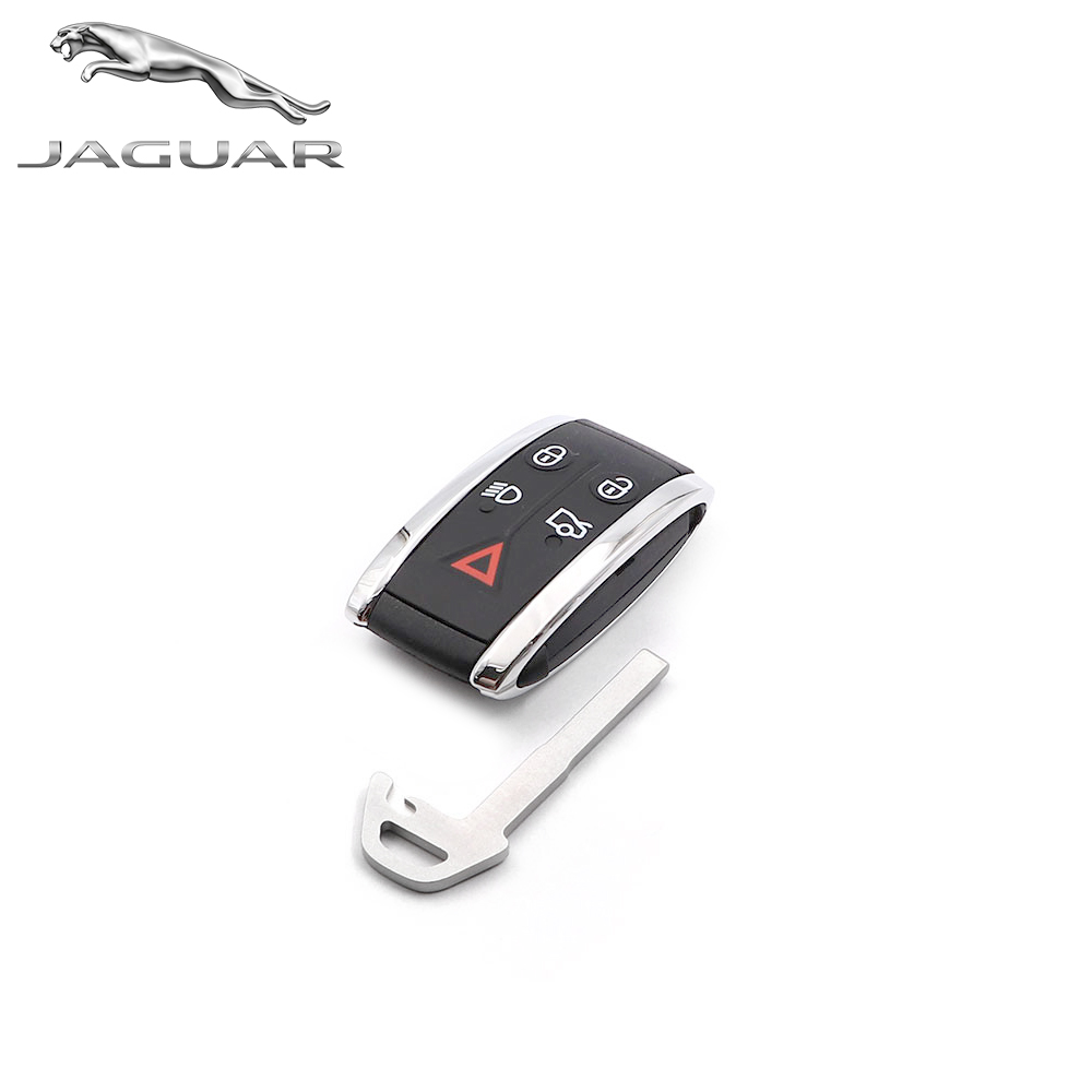 Car Key | Remote FOBs | Jaguar CH 3