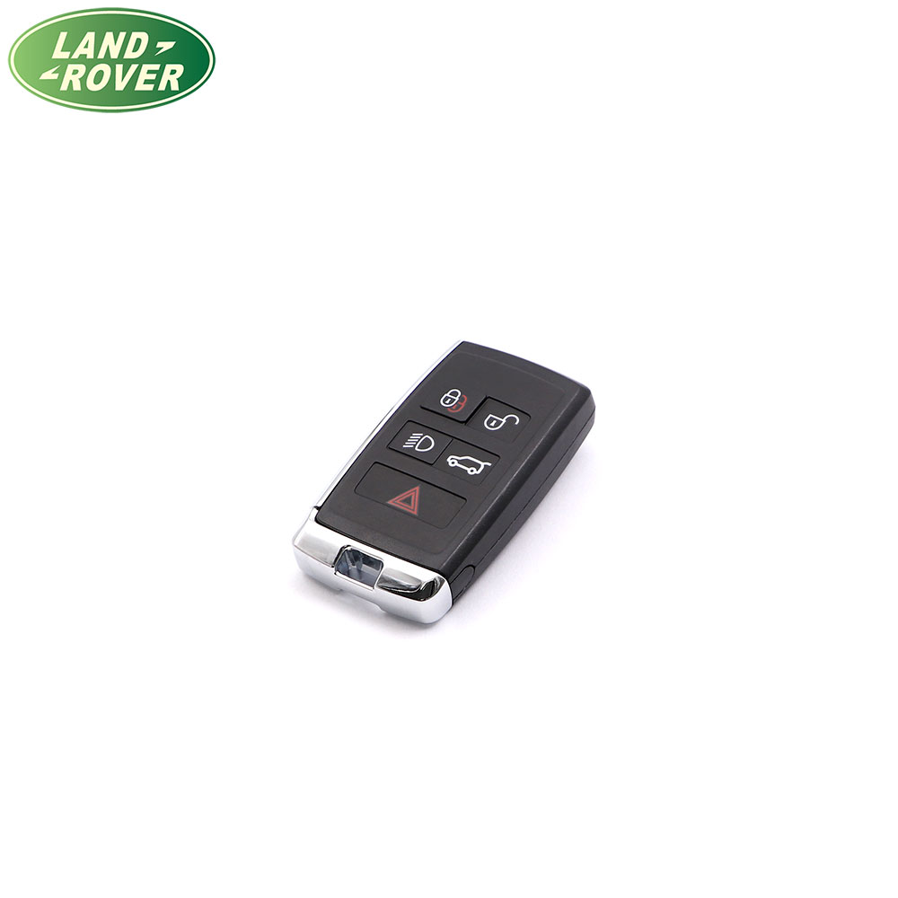 Car Key | Remote FOBs | Land Rover 13