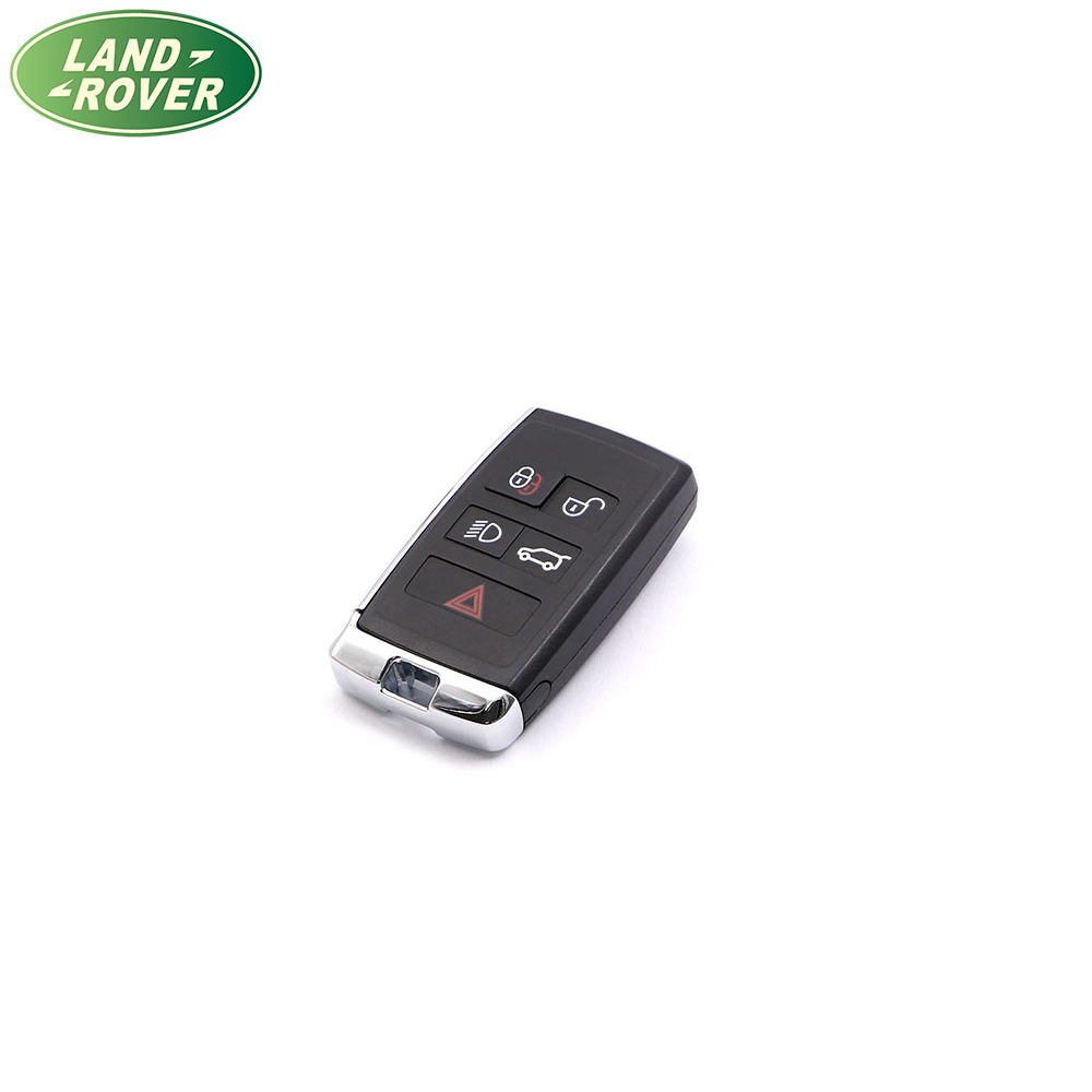 Car Key | Remote FOBs | Land Rover 14