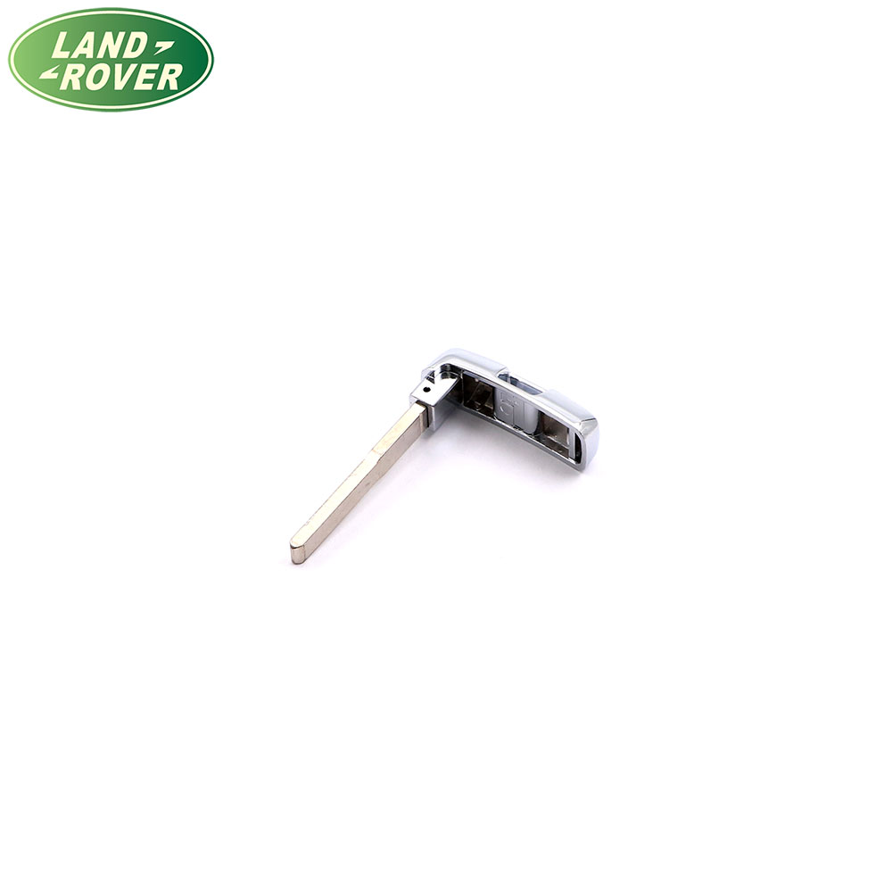 Car Key | Uncut Key Blade | Rover 4