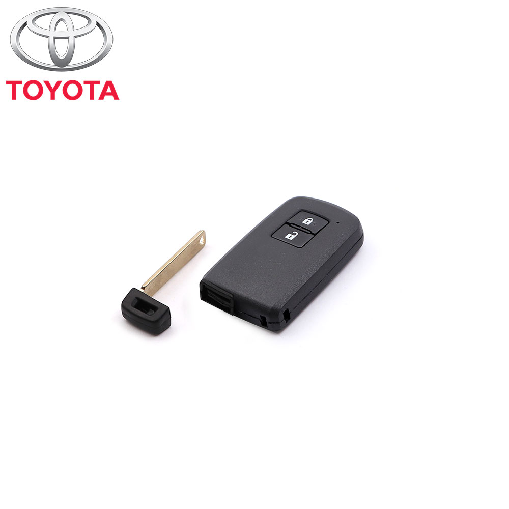 Car Key | Remote FOBs | Toyota CH 9