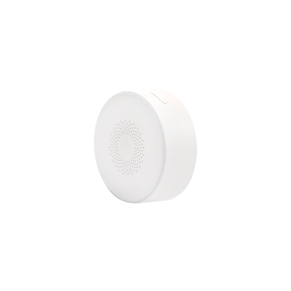 IoT Smart | WiFi & PIR | Sound & Light Alarm | Tuya