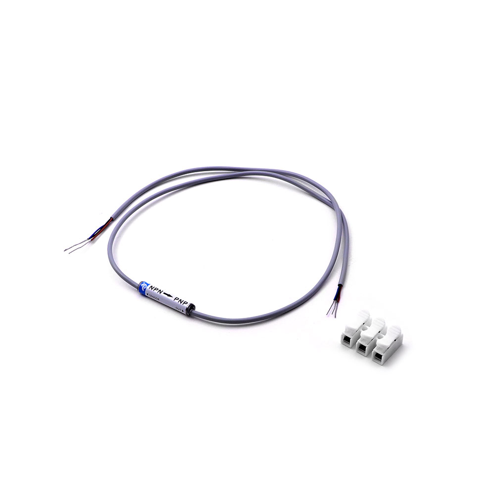 PLC | Signal Sensor Converter | NPN - PNP | Photoelectric