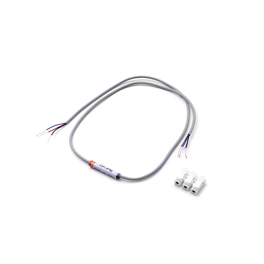 PLC | Signal Sensor Converter | PNP - NPN | Photoelectric