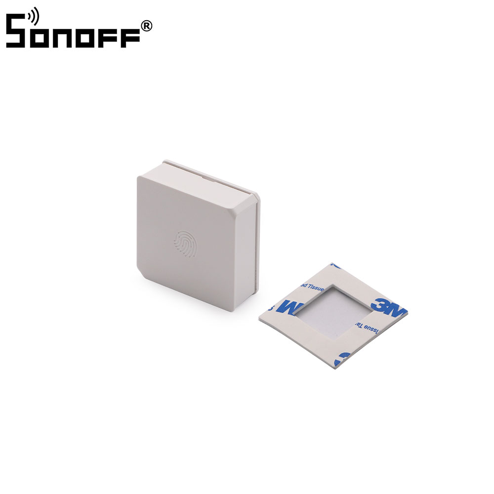 IoT Smart | ZigBee | Sensor Switch | Sonoff